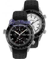 Мужские наручные часы Jacques Lemans 1-1515A-ucenka с хронографом