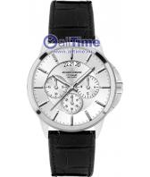 Мужские наручные часы Jacques Lemans 1-1542B с хронографом