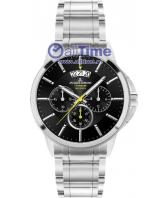 Мужские наручные часы Jacques Lemans 1-1542D с хронографом