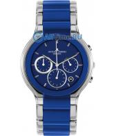 Мужские наручные часы Jacques Lemans 1-1580H-ucenka с хронографом