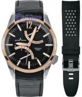Мужские наручные часы Jacques Lemans 1-1583E