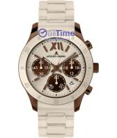 Женские наручные часы Jacques Lemans 1-1587S с хронографом