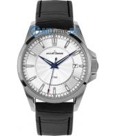 Мужские титановые наручные часы Jacques Lemans 1-1704B