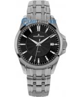Мужские титановые наручные часы Jacques Lemans 1-1704D