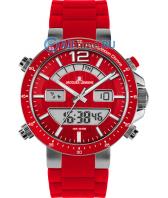 Наручные часы Jacques Lemans 1-1712D с хронографом