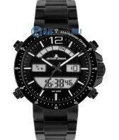 Мужские наручные часы Jacques Lemans 1-1714E-ucenka с хронографом