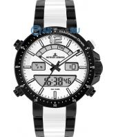 Мужские наручные часы Jacques Lemans 1-1714F с хронографом