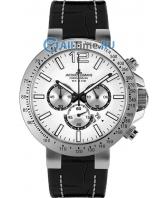 Мужские наручные часы Jacques Lemans 1-1717B с хронографом