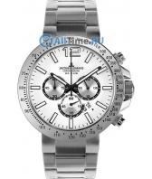 Мужские наручные часы Jacques Lemans 1-1717D с хронографом