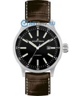 Мужские механические наручные часы Jacques Lemans 1-1723B