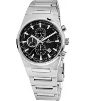 Женские наручные часы Jacques Lemans 1-1738A с хронографом