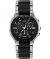 Мужские наручные часы Jacques Lemans 1-1742A с хронографом