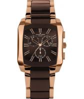 Мужские наручные часы Jacques Lemans 1-1743K с хронографом