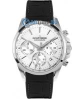 Женские наручные часы Jacques Lemans 1-1752C с хронографом