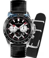 Мужские наручные часы Jacques Lemans 1-1756A с хронографом