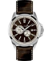 Мужские механические наручные часы Jacques Lemans 1-1774C