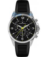 Мужские наручные часы Jacques Lemans 1-1799A с хронографом