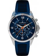 Мужские наручные часы Jacques Lemans 1-1799C с хронографом