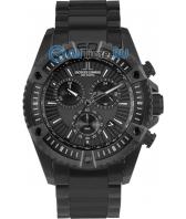 Мужские наручные часы Jacques Lemans 1-1805J с хронографом