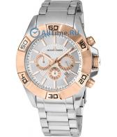 Мужские наручные часы Jacques Lemans 1-1808G с хронографом