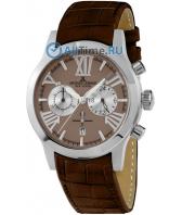 Женские наручные часы Jacques Lemans 1-1809C с хронографом