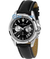 Мужские наручные часы Jacques Lemans 1-1830A с хронографом