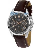 Мужские наручные часы Jacques Lemans 1-1830C с хронографом