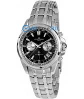 Мужские наручные часы Jacques Lemans 1-1830D с хронографом