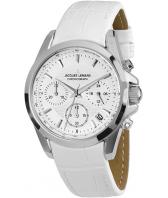 Женские наручные часы Jacques Lemans 1-1863A с хронографом