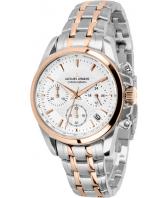 Женские наручные часы Jacques Lemans 1-1863D с хронографом