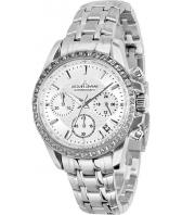 Женские наручные часы Jacques Lemans 1-1864C с хронографом