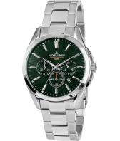 Мужские наручные часы Jacques Lemans 1-1945F с хронографом