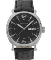 Наручные часы Romanson TL9214MW BK