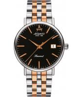 Женские швейцарские наручные часы Atlantic 10356.43.61R