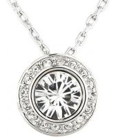 Кулон Swarovski 1081938 с кристаллами Swarovski