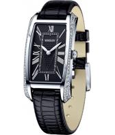 Женские российские серебряные наручные часы SOKOLOV 119.30.00.001.02.01.2