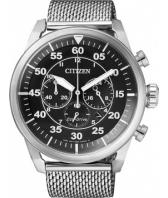 Мужские наручные часы CITIZEN - CA4210-59E