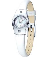 Женские российские серебряные наручные часы SOKOLOV 123.30.00.001.02.02.2