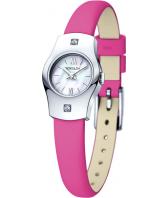 Женские российские серебряные наручные часы SOKOLOV 123.30.00.001.02.05.2