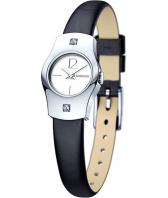 Женские российские серебряные наручные часы SOKOLOV 123.30.00.001.04.01.2