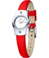 Женские российские серебряные наручные часы SOKOLOV 123.30.00.001.04.03.2