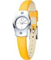 Женские российские серебряные наручные часы SOKOLOV 123.30.00.001.04.04.2