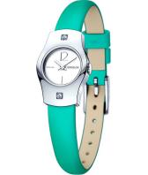 Женские российские серебряные наручные часы SOKOLOV 123.30.00.001.04.07.2