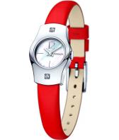 Женские российские серебряные наручные часы SOKOLOV 123.30.00.001.05.03.2