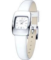 Женские российские серебряные наручные часы SOKOLOV 124.30.00.000.01.02.2