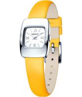 Женские российские серебряные наручные часы SOKOLOV 124.30.00.000.01.04.2