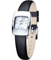 Женские российские серебряные наручные часы SOKOLOV 124.30.00.000.02.01.2