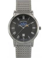 Наручные часы Romanson TM1274FMW BK