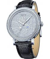 Женские российские серебряные наручные часы SOKOLOV 130.30.00.001.08.01.2