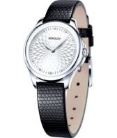 Женские российские серебряные наручные часы SOKOLOV 136.30.00.000.03.01.2